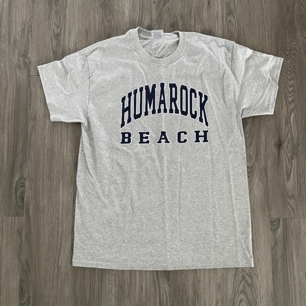 Humarock T-shirt